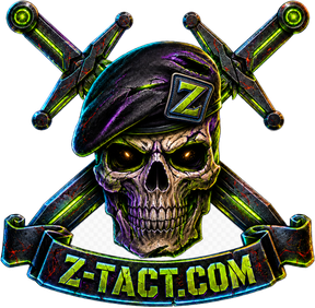 Z-Tact.com logo